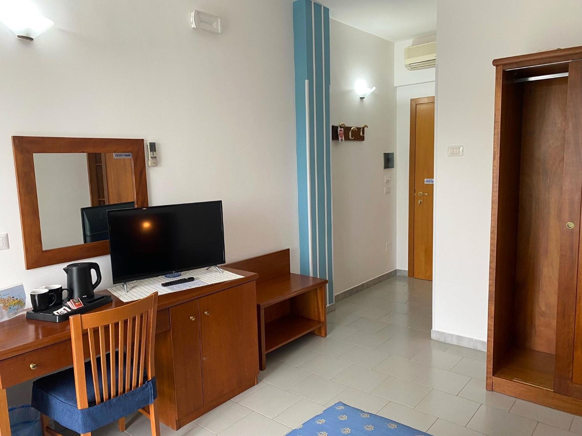 Aldeamento Turístico Villaggio Aurora 4*