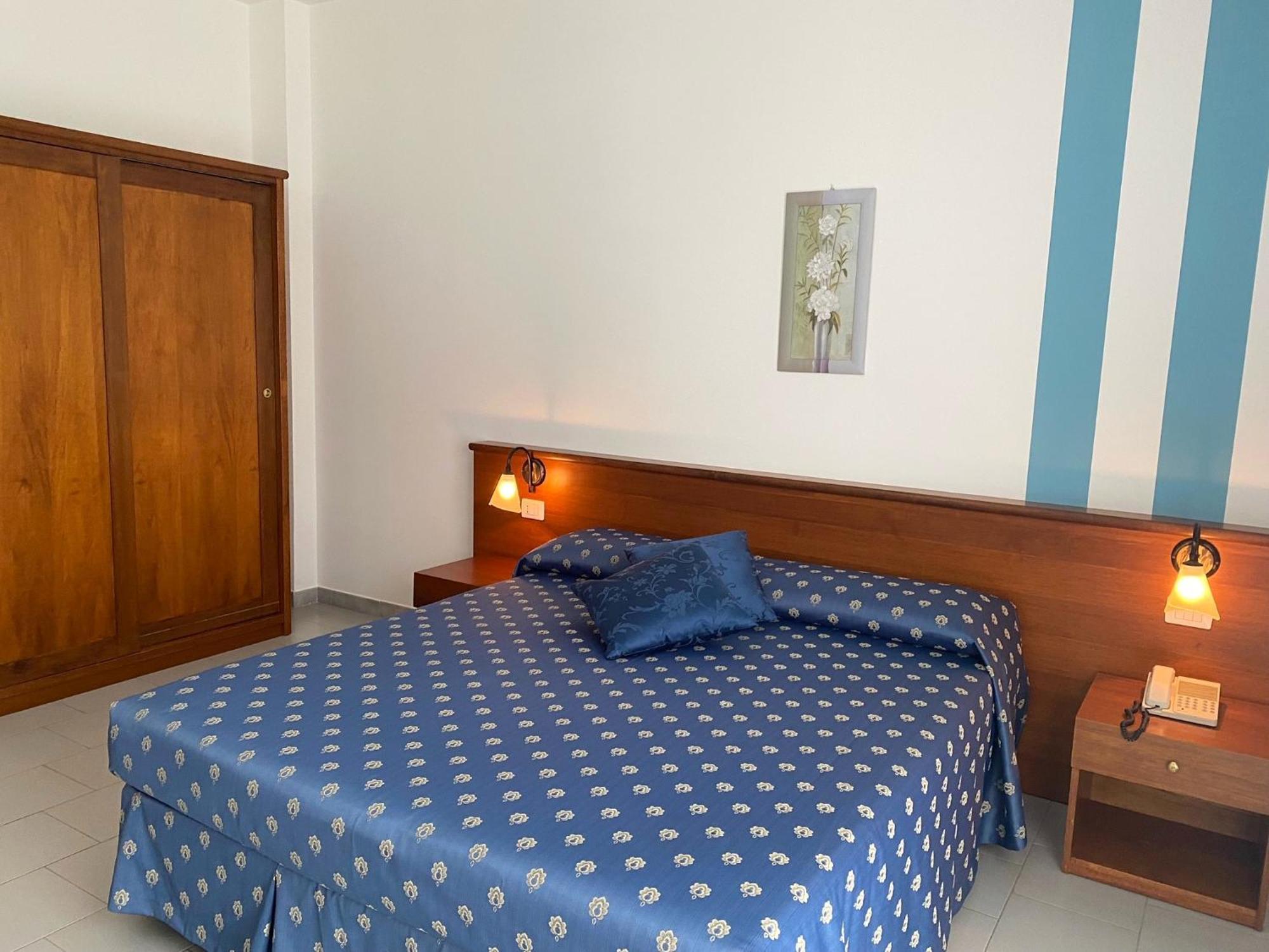 Aldeamento Turístico Villaggio Aurora 4*