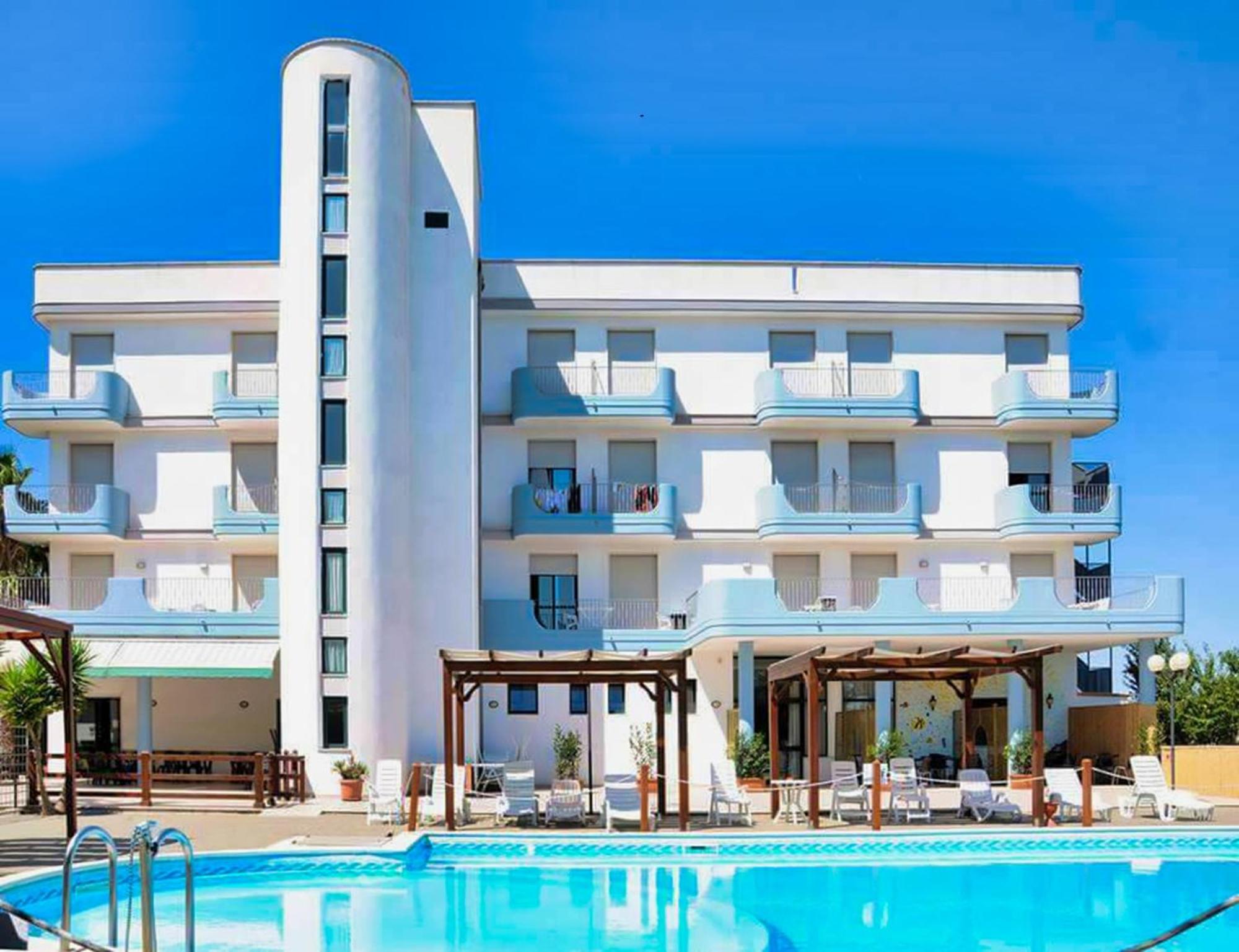 Aldeamento Turístico Villaggio Aurora