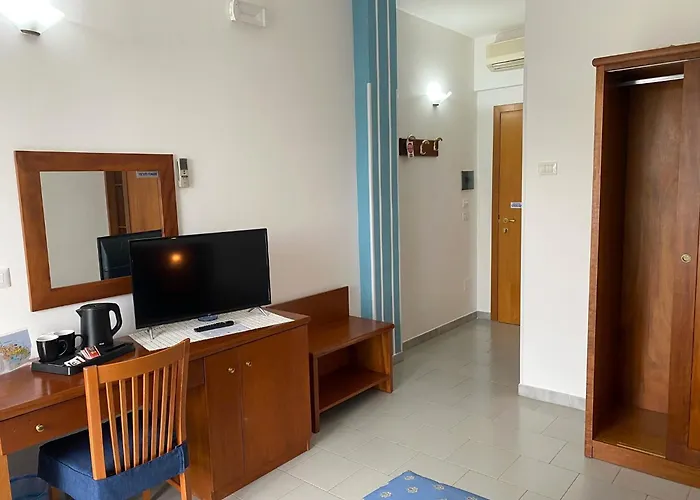Hotel Villaggio Aurora