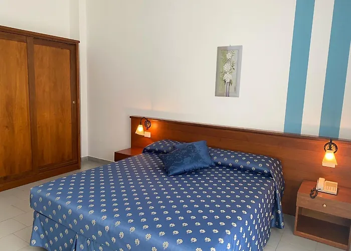 Hotel Villaggio Aurora
