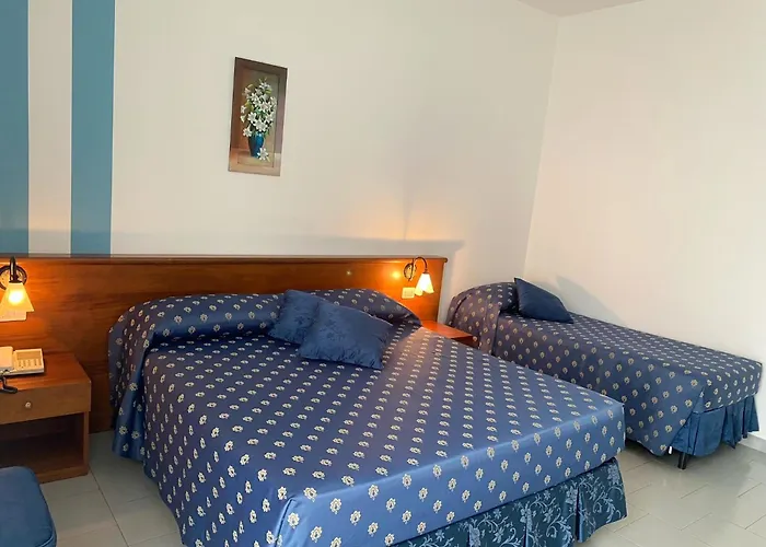 Hotel Villaggio Aurora