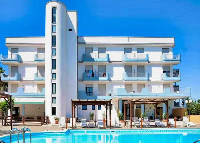 Hotel Villaggio Aurora