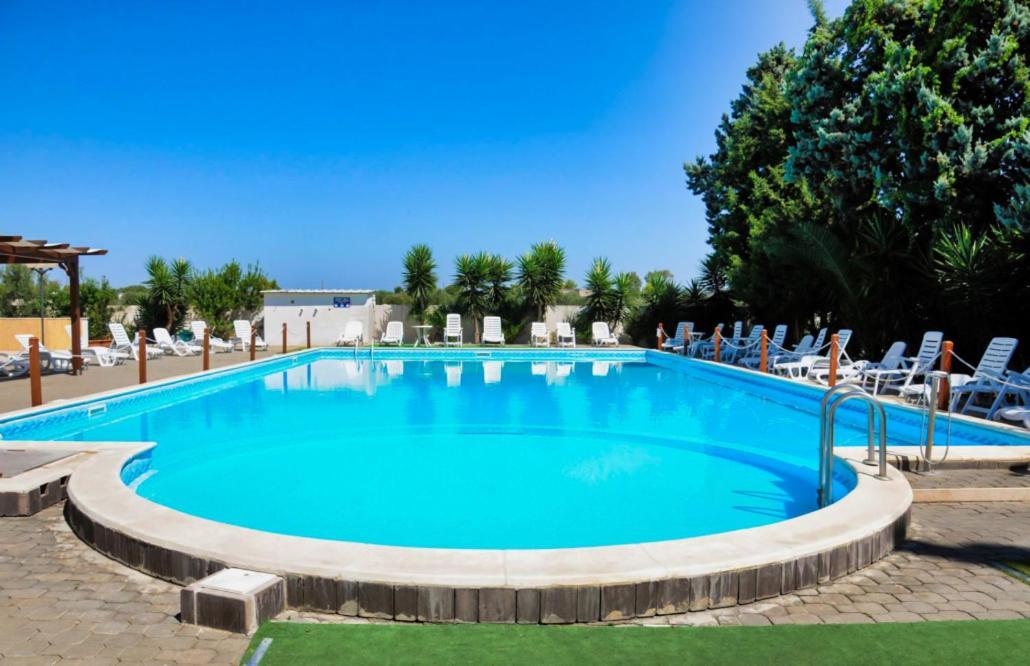 Villaggio Aurora San Pietro in Bevagna