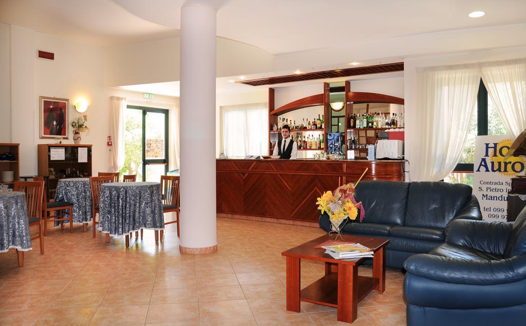 Villaggio Aurora Vakantiepark San Pietro in Bevagna