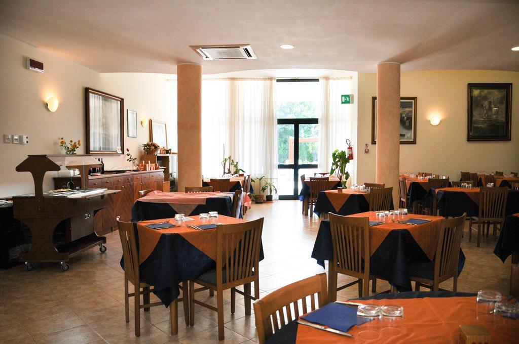 Villaggio Aurora Vakantiepark San Pietro in Bevagna