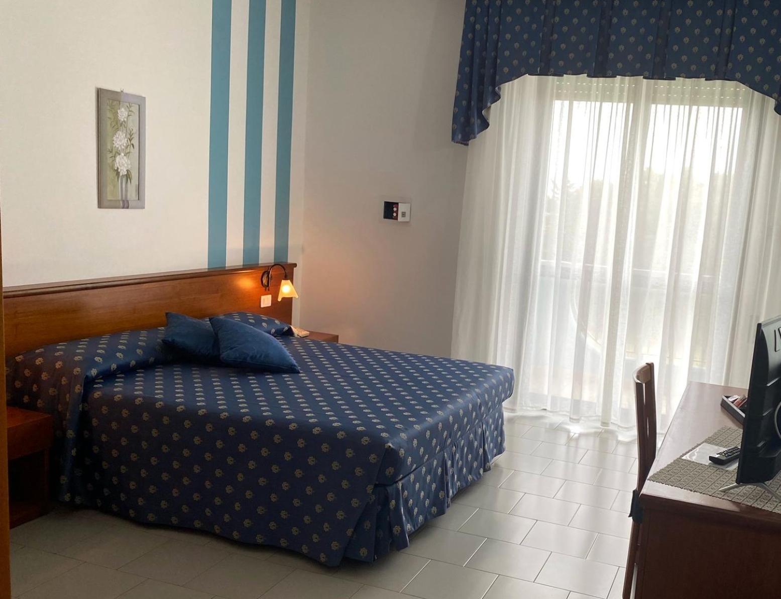 Villaggio Aurora Vakantiepark San Pietro in Bevagna