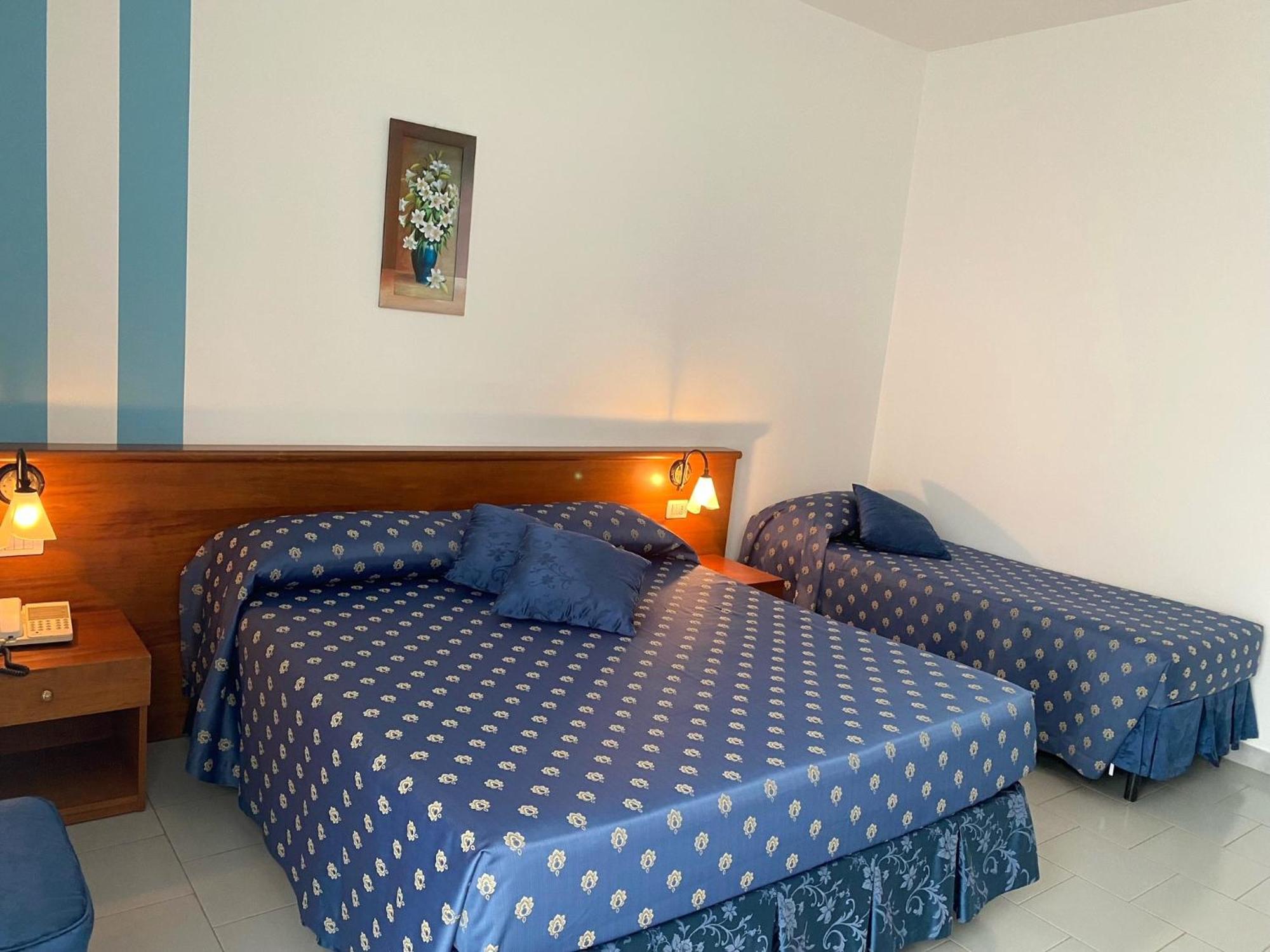 Vakantiepark Villaggio Aurora San Pietro in Bevagna