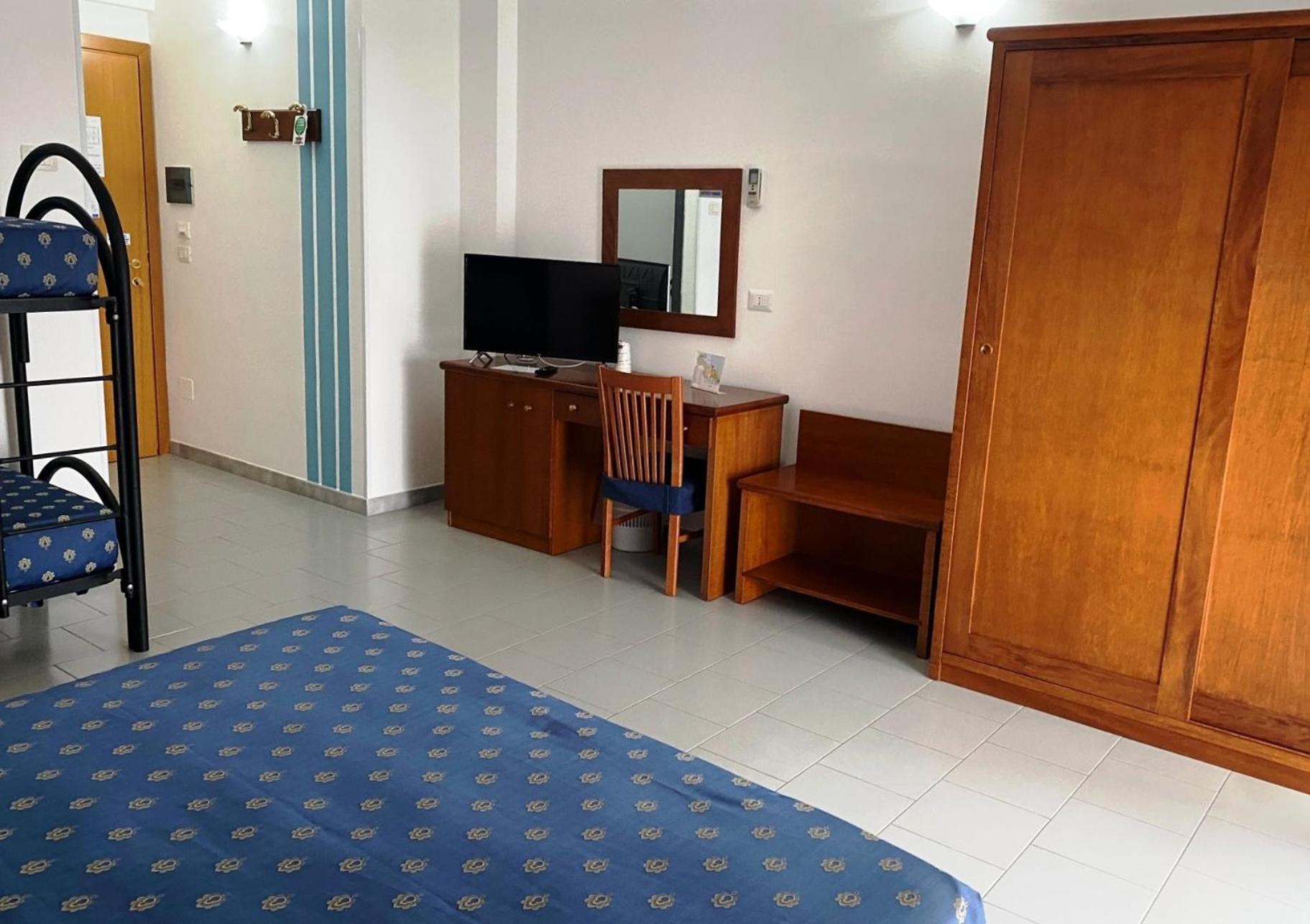 Villaggio Aurora 4* San Pietro in Bevagna