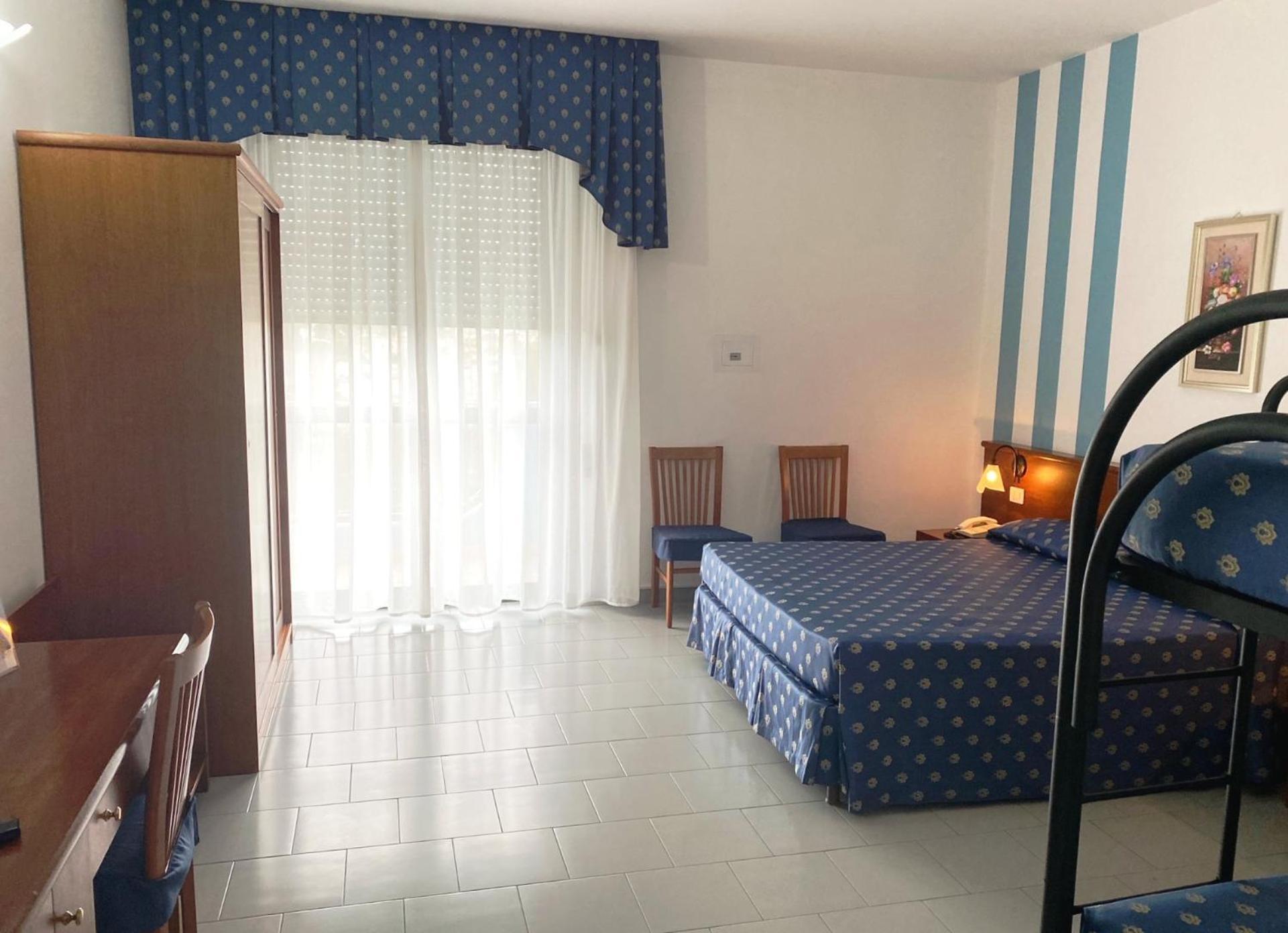 Villaggio Aurora Vakantiepark 4*