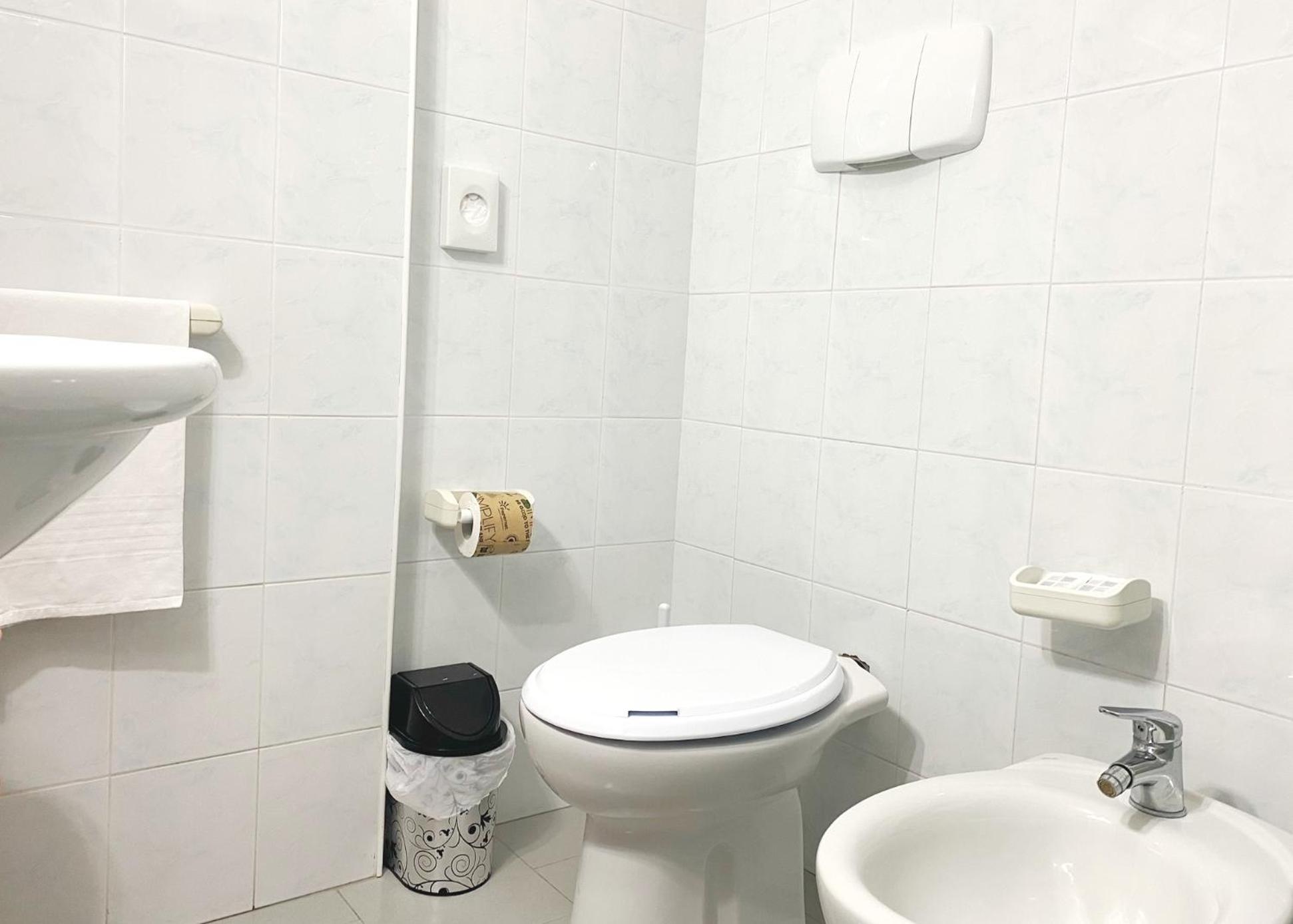 Vakantiepark Villaggio Aurora 4*