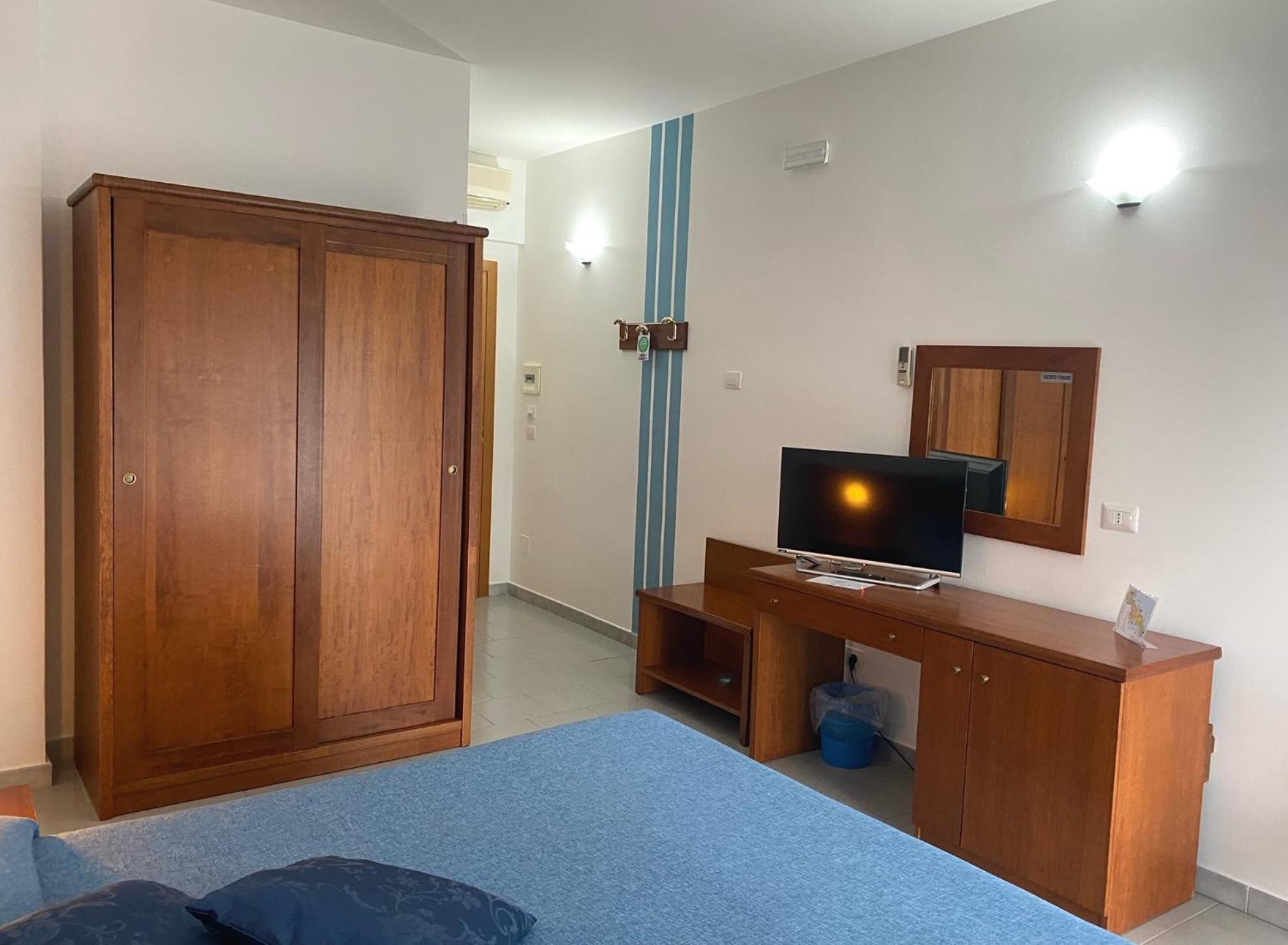 Villaggio Aurora 4* San Pietro in Bevagna