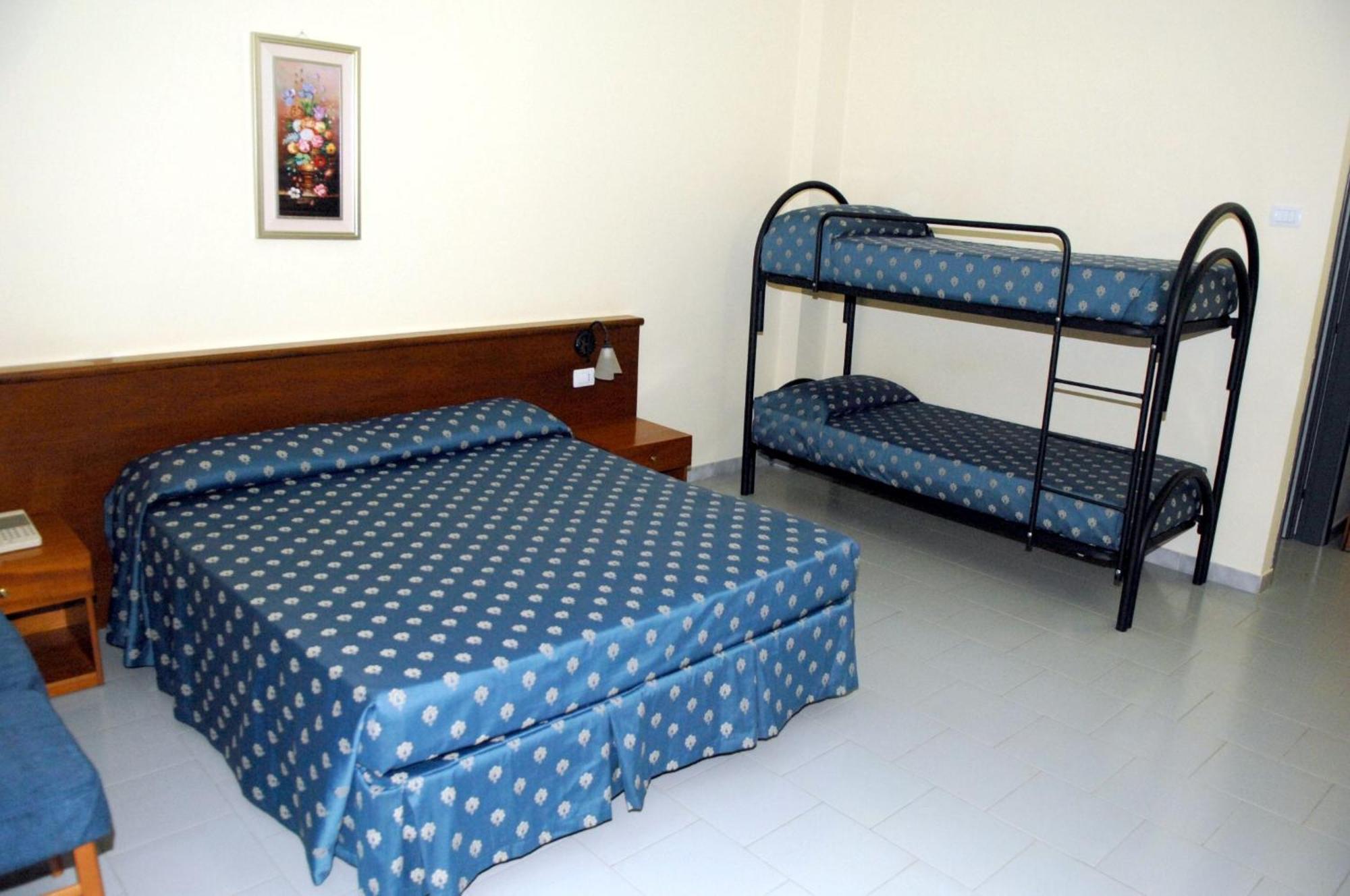Villaggio Aurora Ferienpark 4*