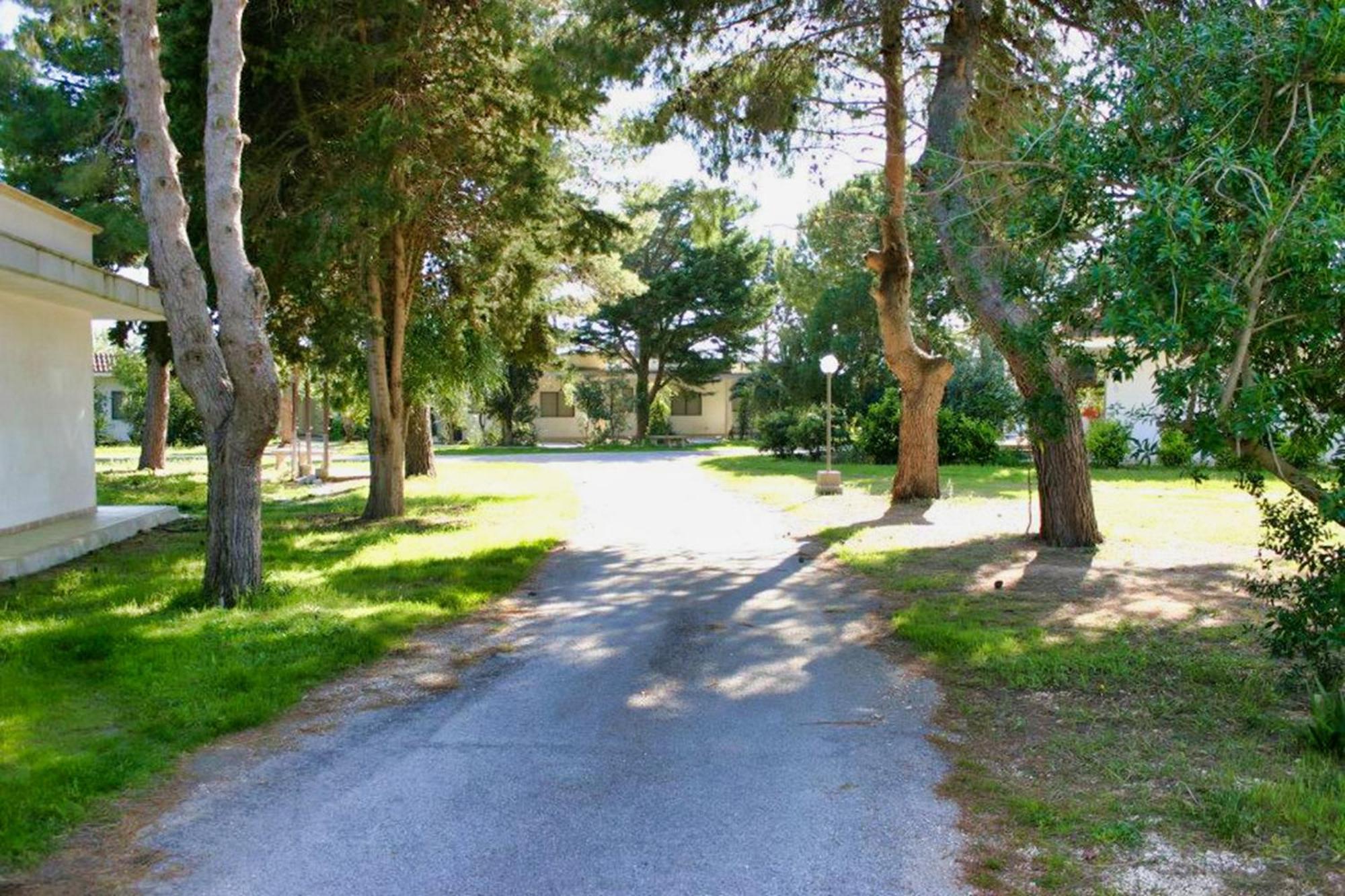 Villaggio Aurora 4*