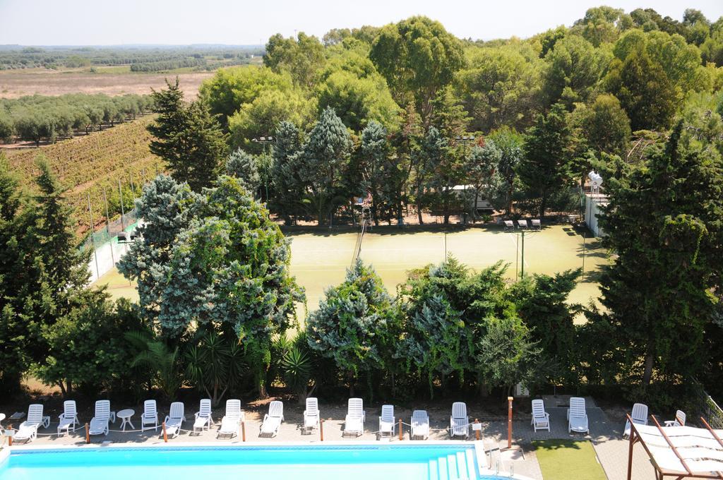 Ferienpark Villaggio Aurora