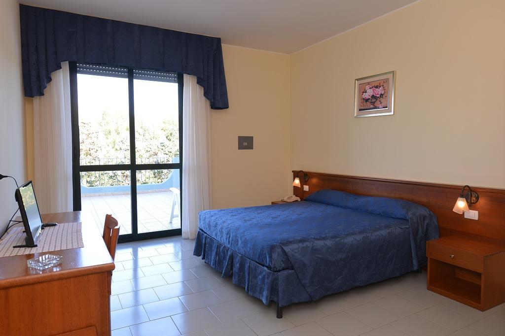 Villaggio Aurora 4* San Pietro in Bevagna