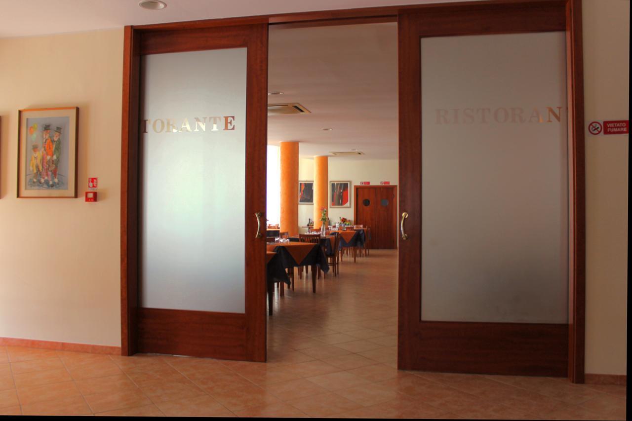 Villaggio Aurora Parque de vacaciones 4*
