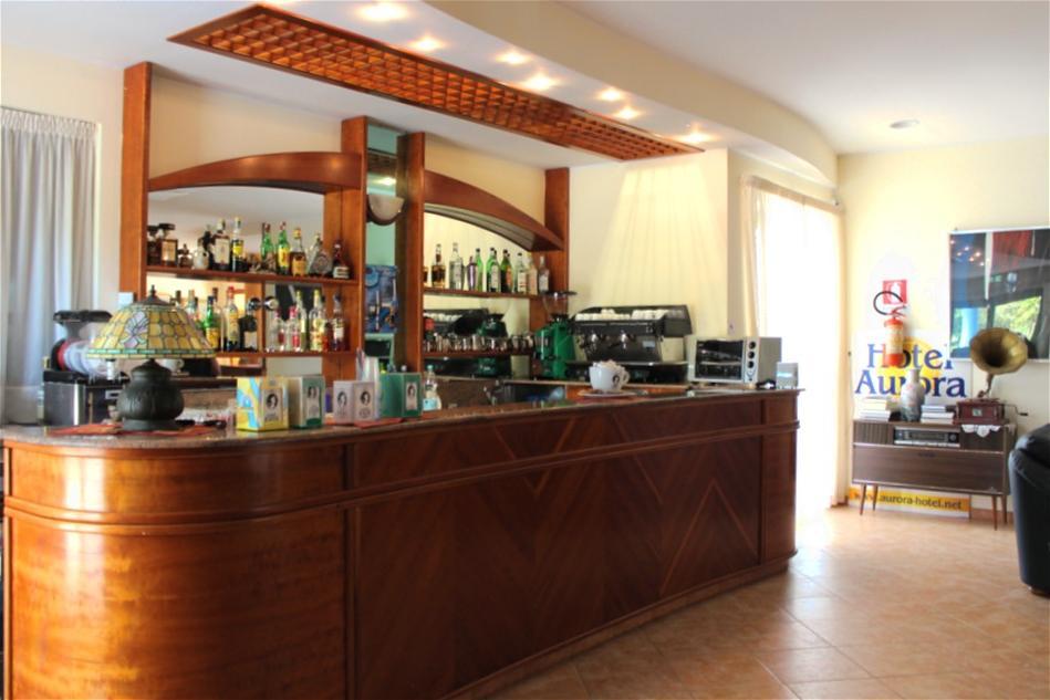 Villaggio Aurora 4*