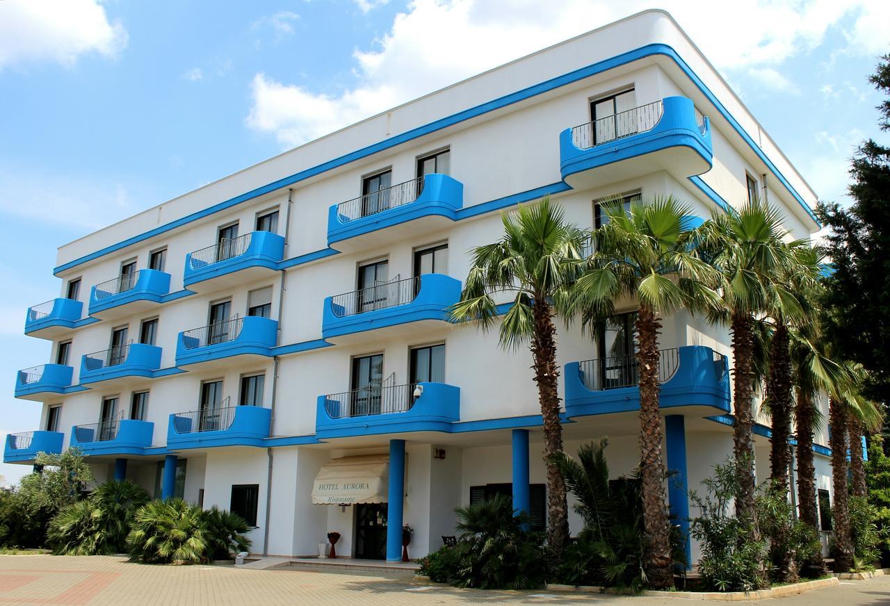 Ferienpark Villaggio Aurora San Pietro in Bevagna