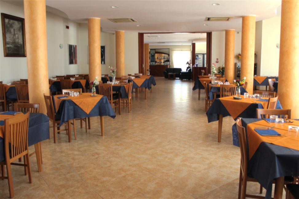 Vakantiepark Villaggio Aurora